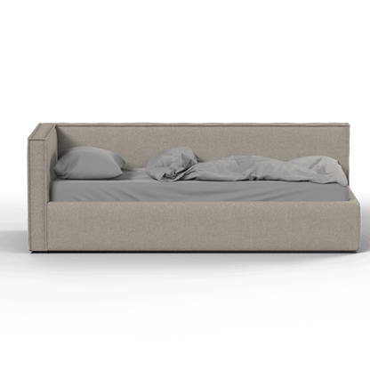 Axel Daybed with Clean Lines and Multi-Use Functionality