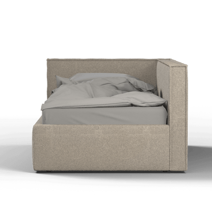Axel Daybed with Clean Lines and Multi-Use Functionality