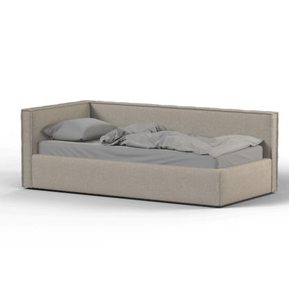 Axel Daybed with Clean Lines and Multi-Use Functionality