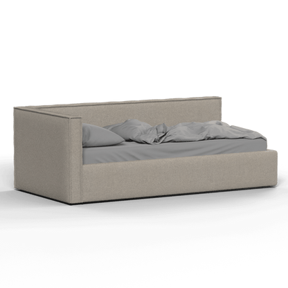Axel Daybed with Clean Lines and Multi-Use Functionality