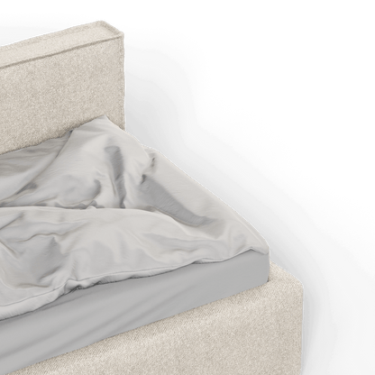 Axel Daybed with Clean Lines and Multi-Use Functionality
