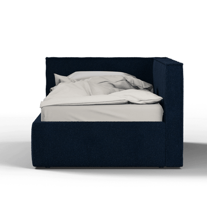 Axel Daybed with Clean Lines and Multi-Use Functionality