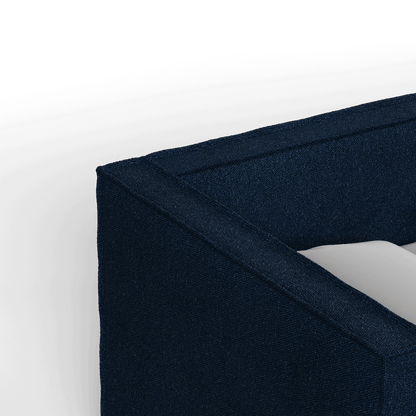 Axel Daybed with Clean Lines and Multi-Use Functionality