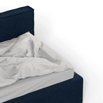 Axel Daybed with Clean Lines and Multi-Use Functionality