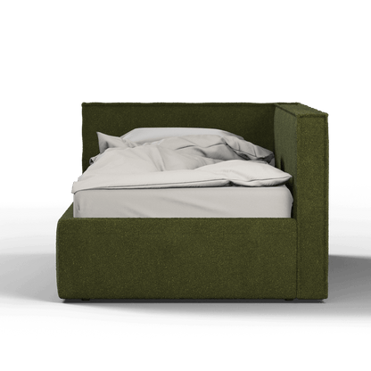 Axel Daybed with Clean Lines and Multi-Use Functionality