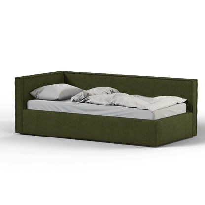 Axel Daybed with Clean Lines and Multi-Use Functionality