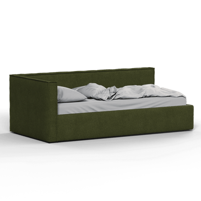 Axel Daybed with Clean Lines and Multi-Use Functionality