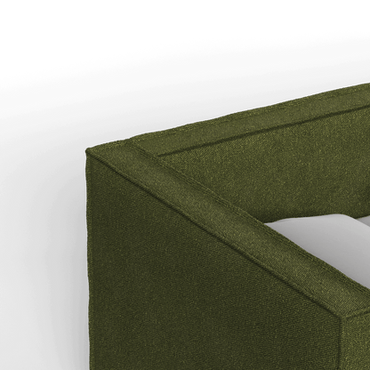 Axel Daybed with Clean Lines and Multi-Use Functionality