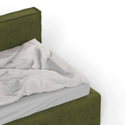 Axel Daybed with Clean Lines and Multi-Use Functionality