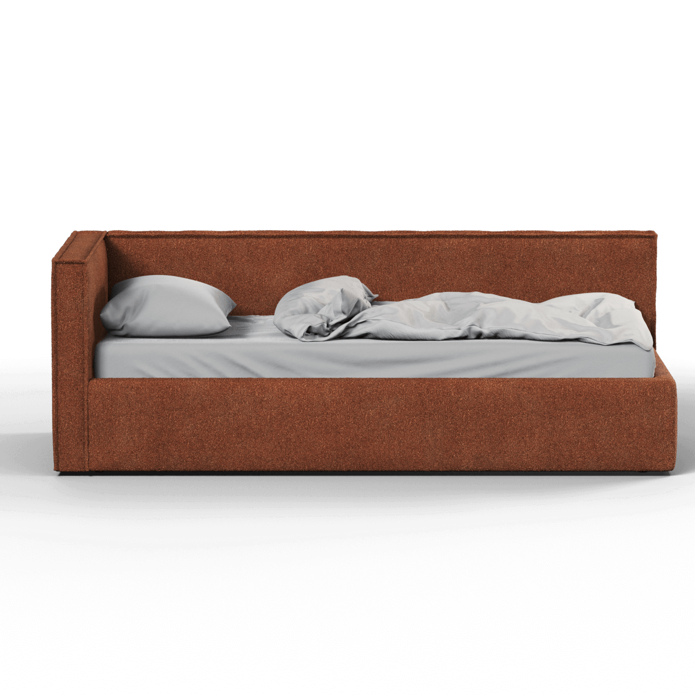 Axel Daybed with Clean Lines and Multi-Use Functionality