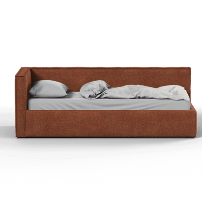 Axel Daybed with Clean Lines and Multi-Use Functionality