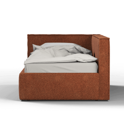 Axel Daybed with Clean Lines and Multi-Use Functionality