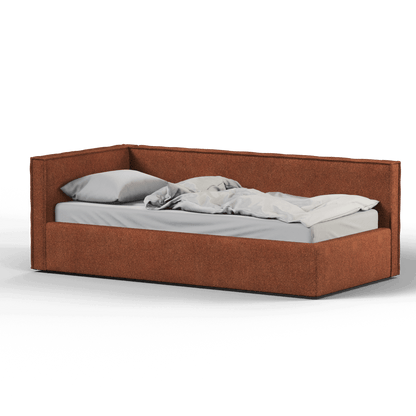Axel Daybed with Clean Lines and Multi-Use Functionality