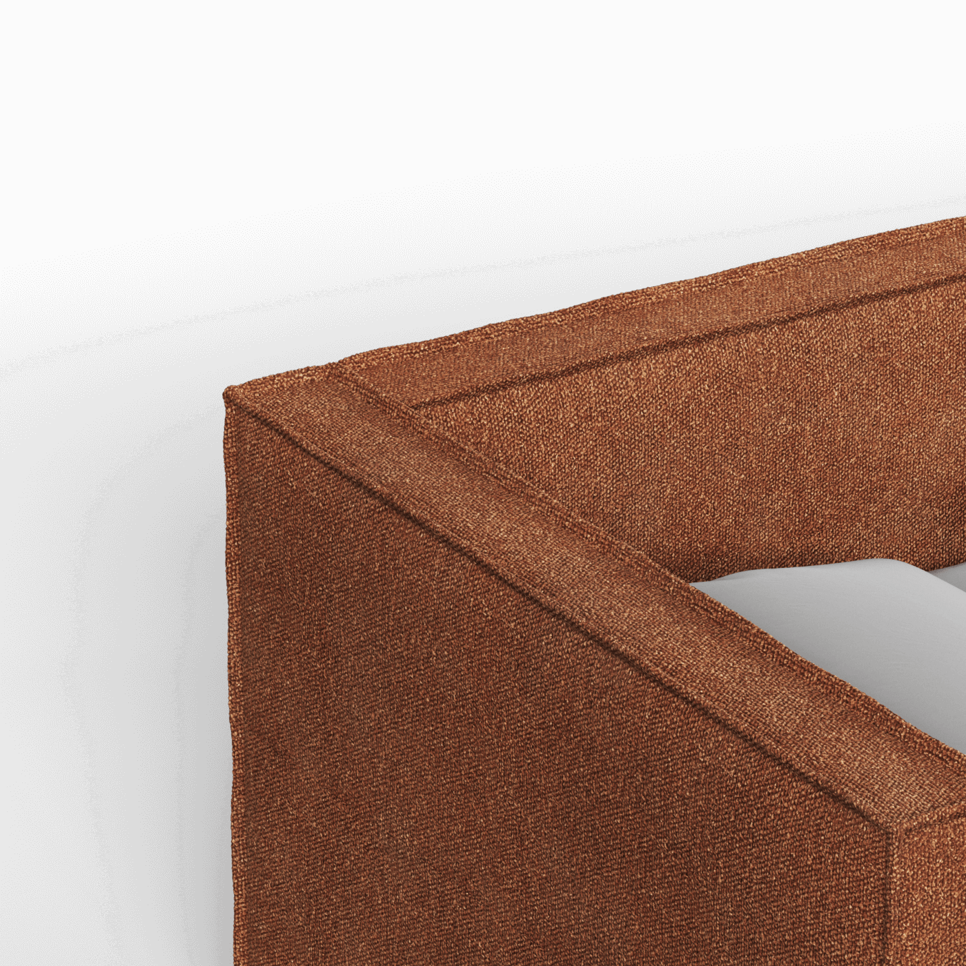 Axel Daybed with Clean Lines and Multi-Use Functionality