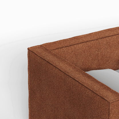 Axel Daybed with Clean Lines and Multi-Use Functionality