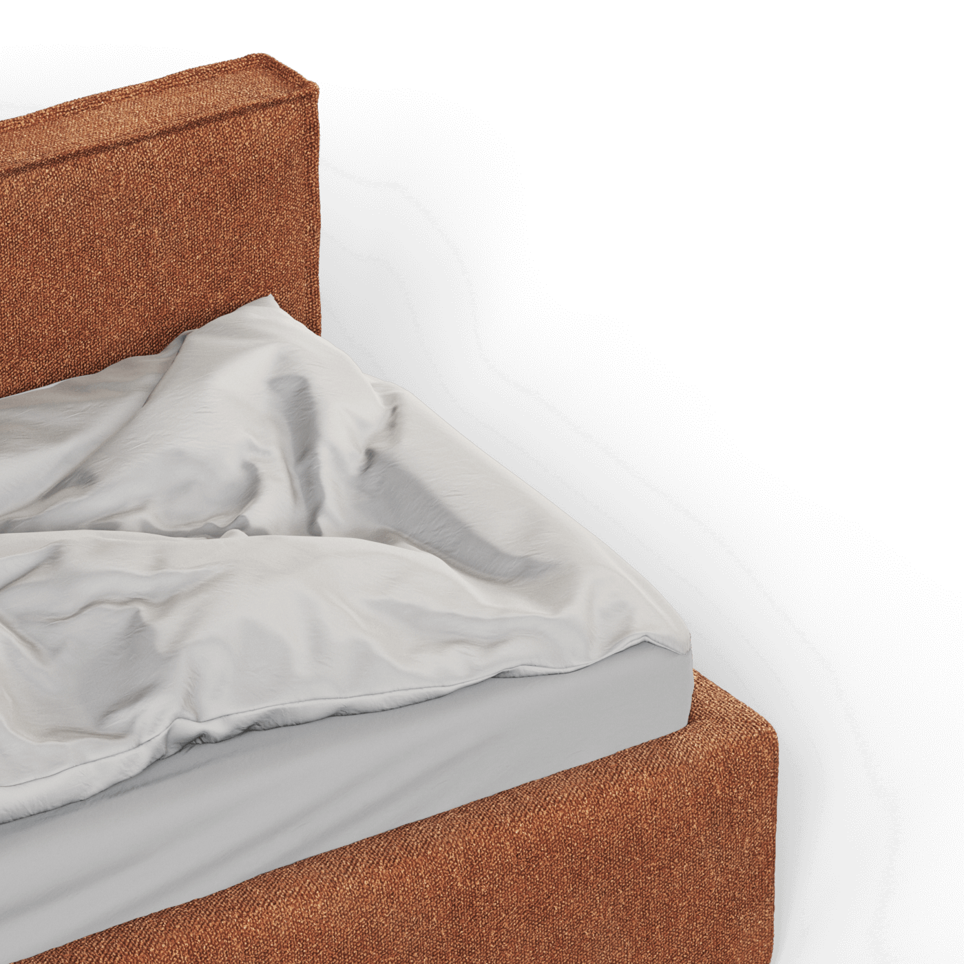 Axel Daybed with Clean Lines and Multi-Use Functionality