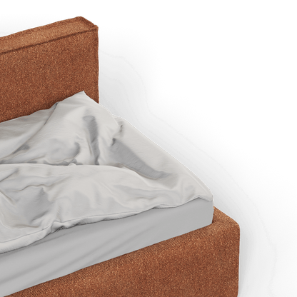 Axel Daybed with Clean Lines and Multi-Use Functionality