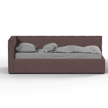 Axel Daybed with Clean Lines and Multi-Use Functionality