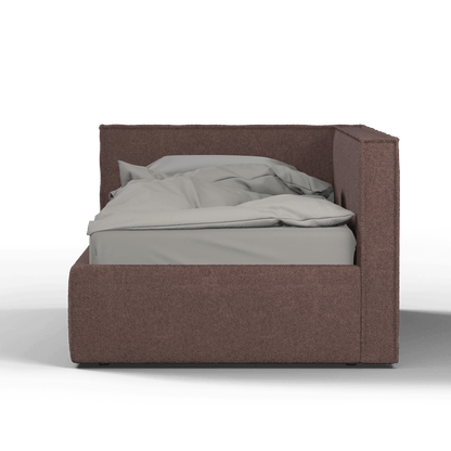 Axel Daybed with Clean Lines and Multi-Use Functionality