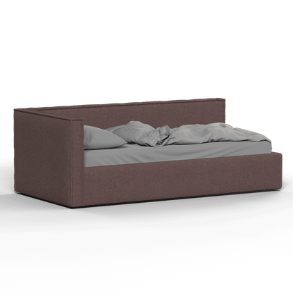 Axel Daybed with Clean Lines and Multi-Use Functionality
