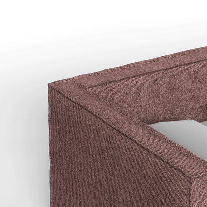 Axel Daybed with Clean Lines and Multi-Use Functionality