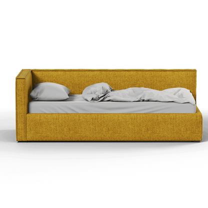 Axel Daybed with Clean Lines and Multi-Use Functionality