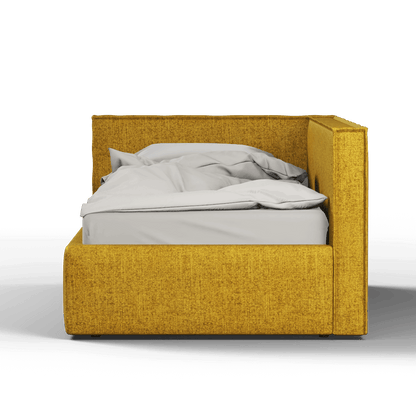 Axel Daybed with Clean Lines and Multi-Use Functionality