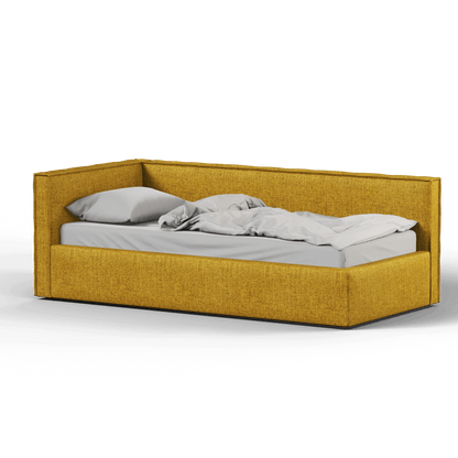 Axel Daybed with Clean Lines and Multi-Use Functionality