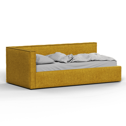 Axel Daybed with Clean Lines and Multi-Use Functionality
