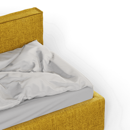 Axel Daybed with Clean Lines and Multi-Use Functionality