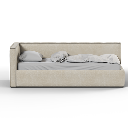 Axel Daybed with Clean Lines and Multi-Use Functionality