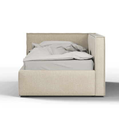 Axel Daybed with Clean Lines and Multi-Use Functionality
