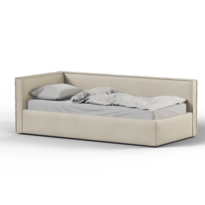 Axel Daybed with Clean Lines and Multi-Use Functionality