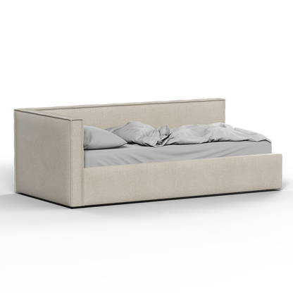 Axel Daybed with Clean Lines and Multi-Use Functionality