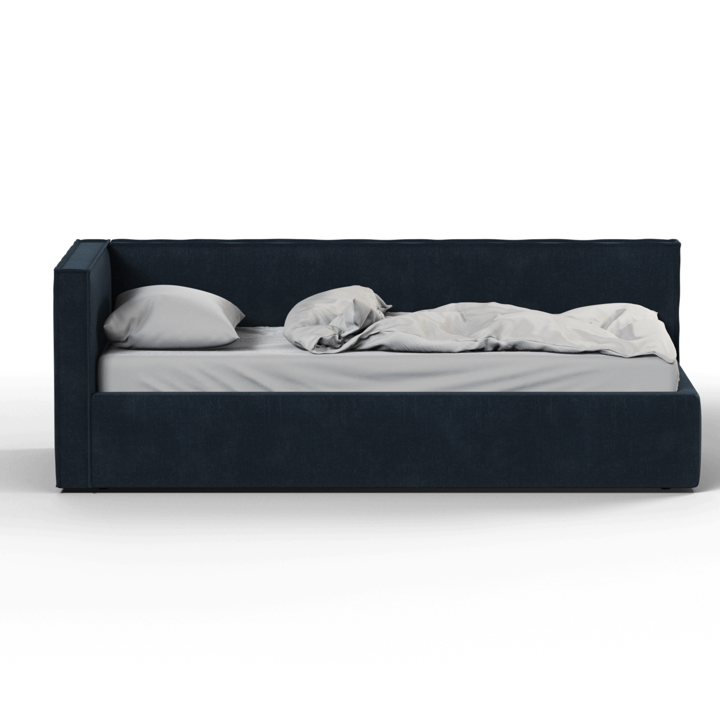 Axel Daybed with Clean Lines and Multi-Use Functionality