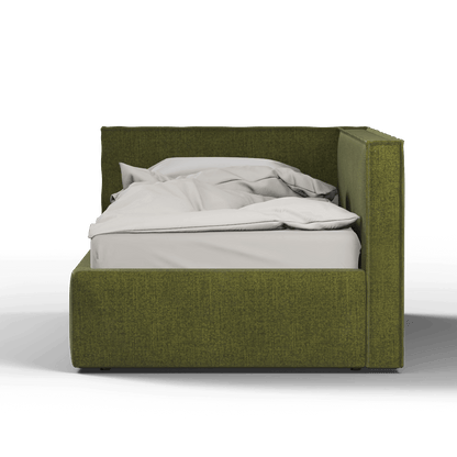 Axel Daybed with Clean Lines and Multi-Use Functionality
