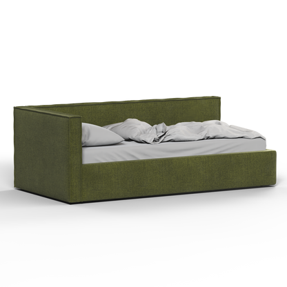 Axel Daybed with Clean Lines and Multi-Use Functionality