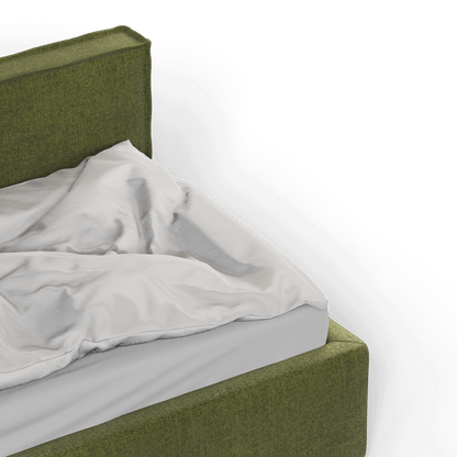 Axel Daybed with Clean Lines and Multi-Use Functionality
