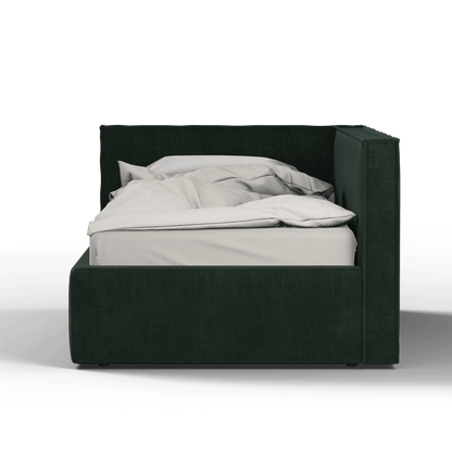 Axel Daybed with Clean Lines and Multi-Use Functionality