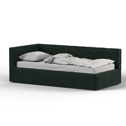 Axel Daybed with Clean Lines and Multi-Use Functionality