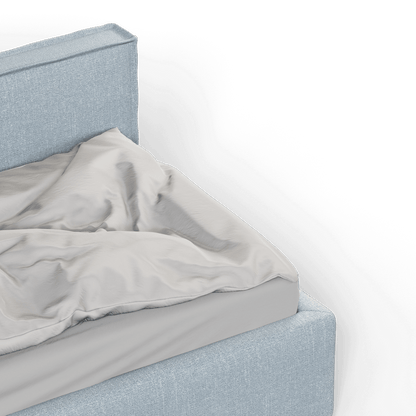 Axel Daybed with Clean Lines and Multi-Use Functionality