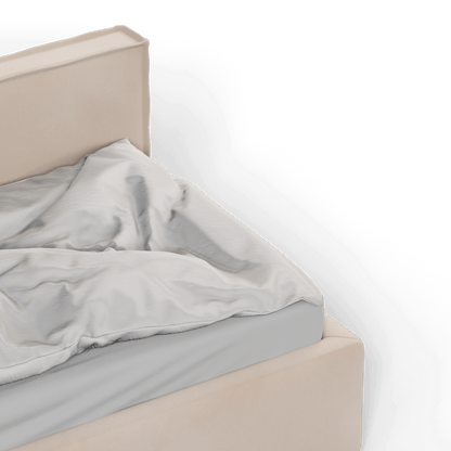 Axel Daybed with Clean Lines and Multi-Use Functionality