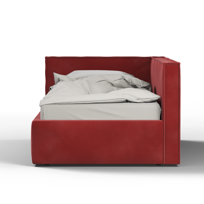 Axel Daybed with Clean Lines and Multi-Use Functionality