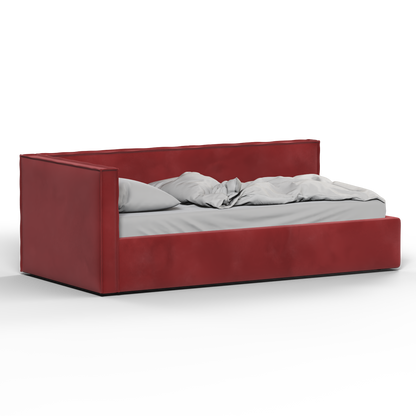 Axel Daybed with Clean Lines and Multi-Use Functionality