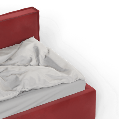 Axel Daybed with Clean Lines and Multi-Use Functionality