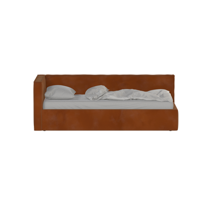 Axel Daybed with Clean Lines and Multi-Use Functionality