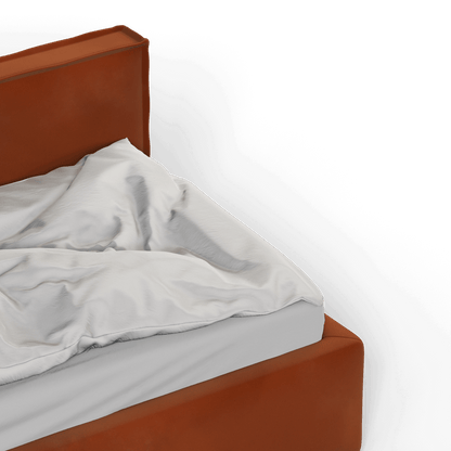 Axel Daybed with Clean Lines and Multi-Use Functionality