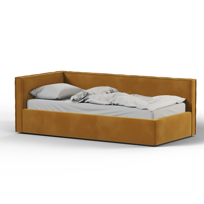 Axel Daybed with Clean Lines and Multi-Use Functionality