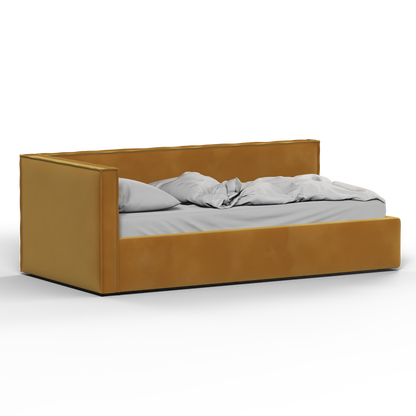 Axel Daybed with Clean Lines and Multi-Use Functionality