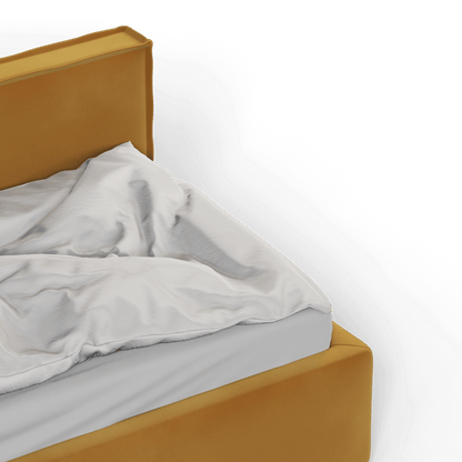 Axel Daybed with Clean Lines and Multi-Use Functionality